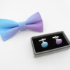 Blue and Pink Ombre Fade - Image 7
