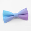 Blue and Pink Ombre Fade - Image 2