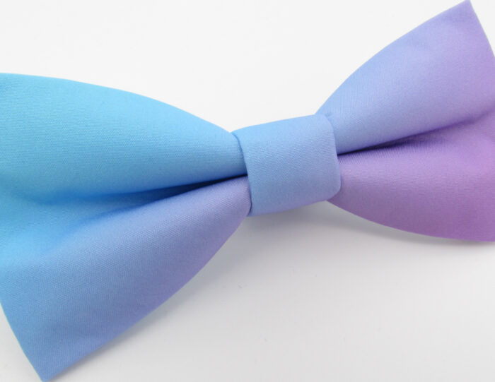 Blue and Pink Ombre Fade - Image 4