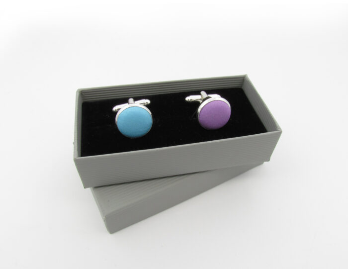 Blue and Pink Ombre Fade - Image 5