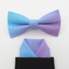 Blue and Pink Ombre Fade - Image 8