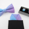 Blue and Pink Ombre Fade - Image 9