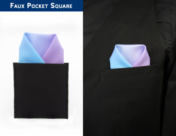 Blue and Pink Ombre Fade - Image 6