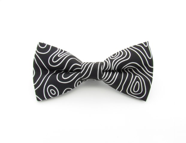 example image of bowties available in the Black Tie category