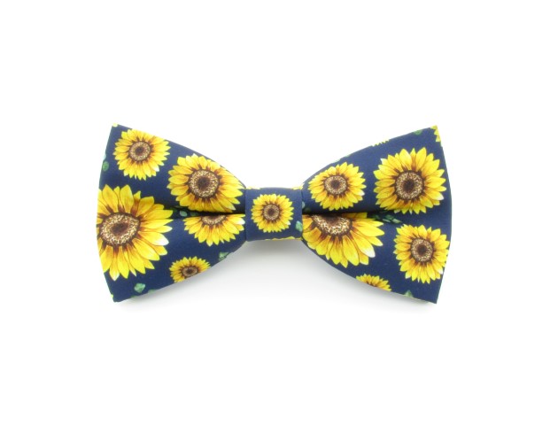 example image of bowties available in the Floral category