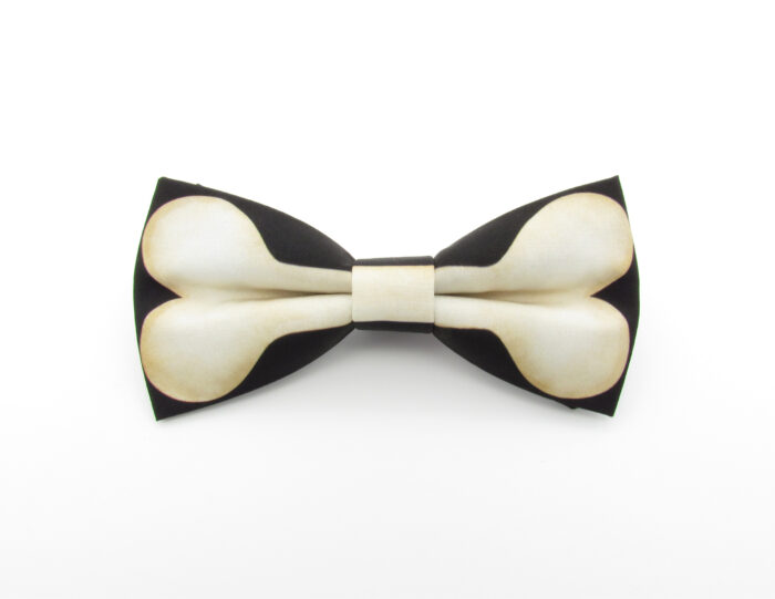 Dog Bone Bowtie