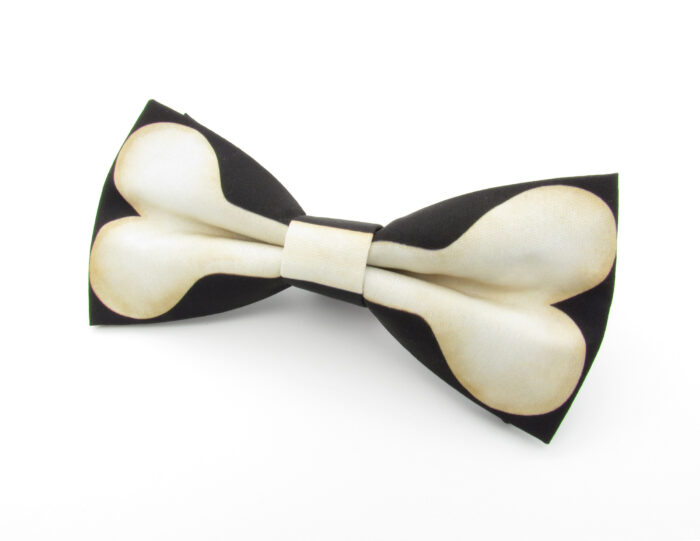 Dog Bone Bowtie - Image 3