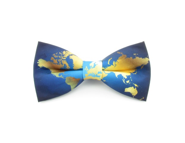 example image of bowties available in the World & Nature category