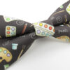 Artist Painter Patterned Bowtie - Image 4