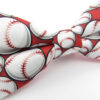 Baseball Bowtie & Cufflinks - Image 4