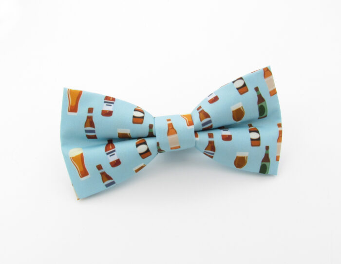 Beer Bottle Bowtie - Image 2