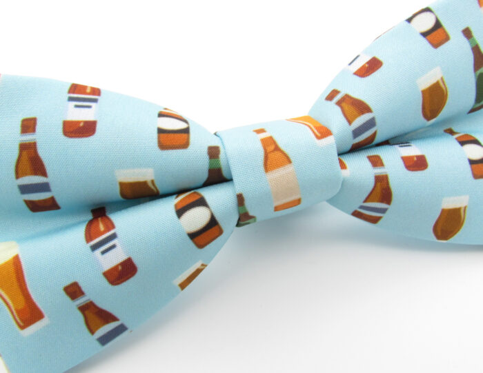 Beer Bottle Bowtie - Image 4