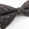 Black Steel Bowtie - Image 4