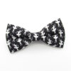 Ballerina Silhouette Bowtie - Image 2
