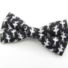 Ballerina Silhouette Bowtie - Image 3