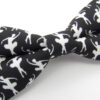 Ballerina Silhouette Bowtie - Image 4