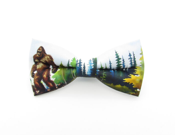 Bigfoot Bowtie