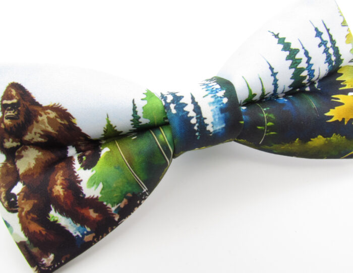 Bigfoot Bowtie - Image 4