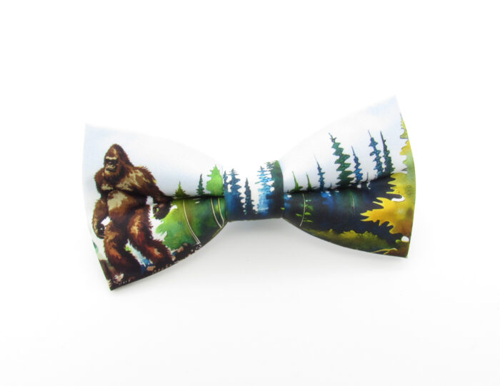 Bigfoot Bowtie - Image 2
