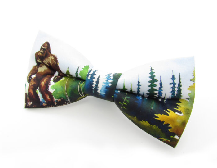 Bigfoot Bowtie - Image 3