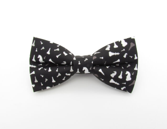 Chess Bowtie Set