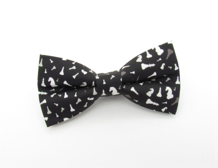 Chess Bowtie Set - Image 2