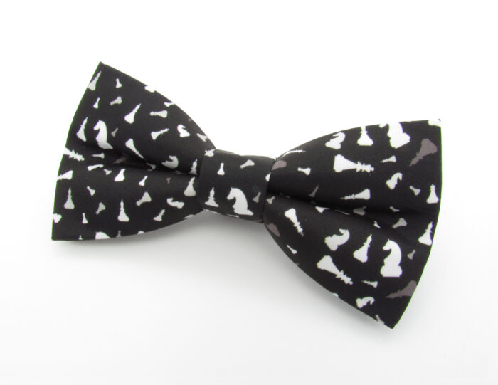 Chess Bowtie Set - Image 3