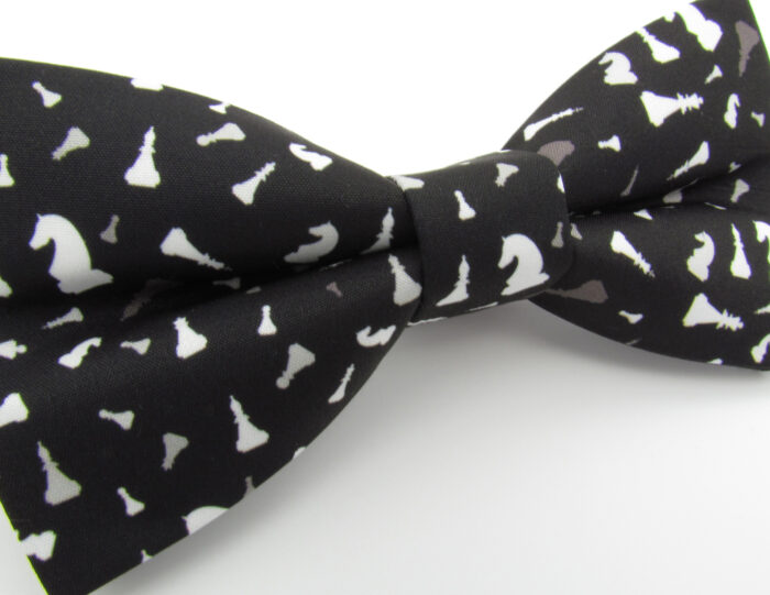 Chess Bowtie Set - Image 4