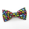Cartoon Monster Bowtie & Cufflinks - Image 2