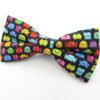 Cartoon Monster Bowtie & Cufflinks - Image 3