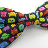 Cartoon Monster Bowtie & Cufflinks - Image 4