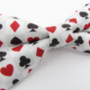 Card Symbol Bowtie & Cufflinks - Image 4