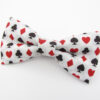 Card Symbol Bowtie & Cufflinks - Image 3