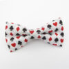 Card Symbol Bowtie & Cufflinks - Image 2