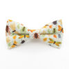 Insect Bowtie & Pocket Square