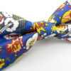 Comic Book Bowtie & Pocket Square - Image 4