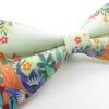 Fantasy Floral Bowtie - Image 4