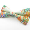 Fantasy Floral Bowtie - Image 3