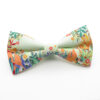 Fantasy Floral Bowtie - Image 2