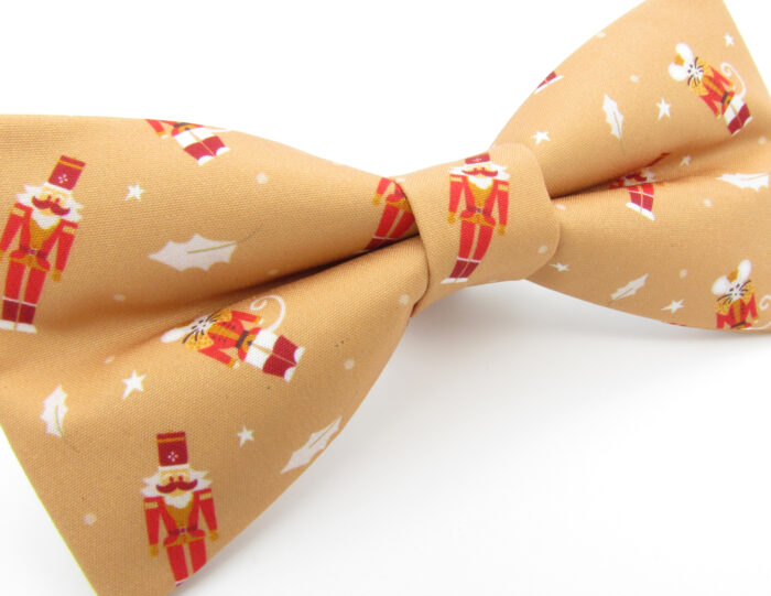 Christmas Nutcracker Bowtie - Image 6