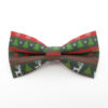 Christmas Jumper Bowtie