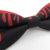 Dripping Blood Bowtie & Pocket Square - Image 4