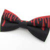 Dripping Blood Bowtie & Pocket Square - Image 3