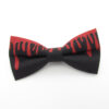 Dripping Blood Bowtie & Pocket Square - Image 2