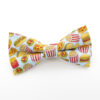 Fast Food Bowtie & Pocket Square - Image 2