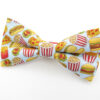 Fast Food Bowtie & Pocket Square - Image 3