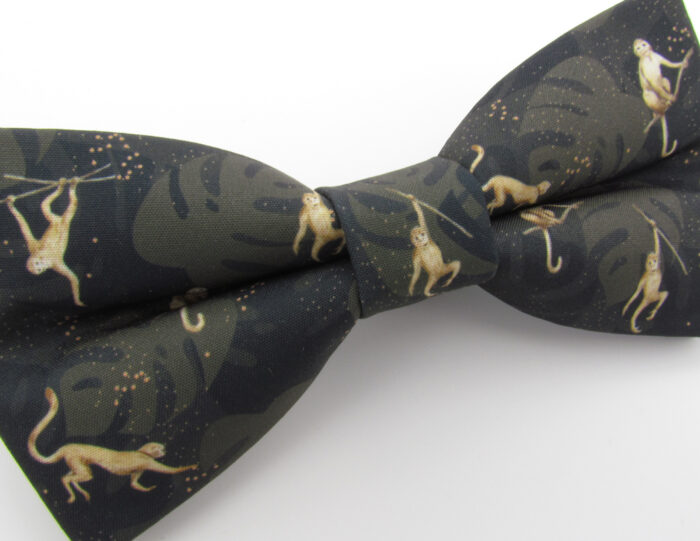 Spider Monkey Bowtie - Image 4