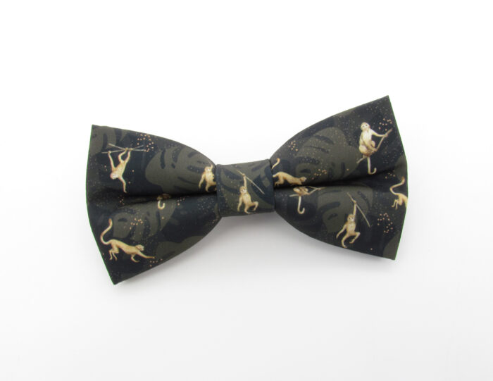 Spider Monkey Bowtie - Image 2