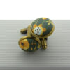 Green Floral Woodland Bowtie Set - Image 6
