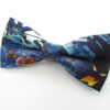 Halloween Graveyard Bowtie - Image 3
